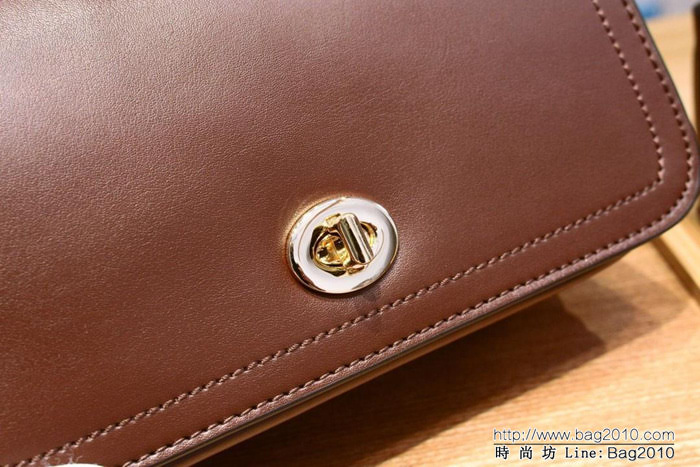 COACH蔻馳 海外代購 19914 頭層牛皮 專櫃五金打造 品質做工媲美正品  Chz1065